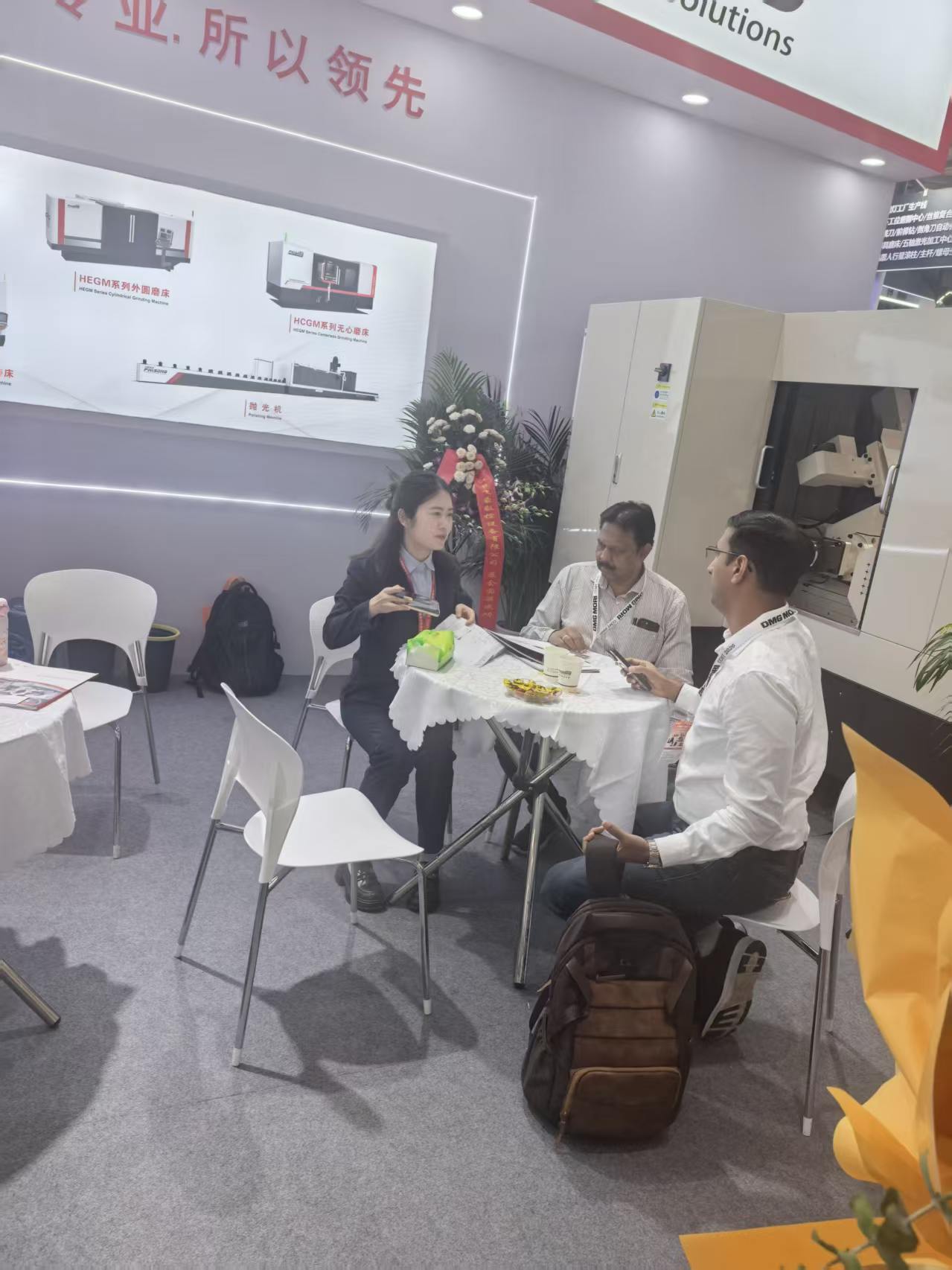 CCMT2026火熱進(jìn)行中